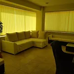 Apartment Yellow Cube Kozino