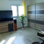 Yellow Cube