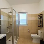 Apartment Yellow Cube Kozino