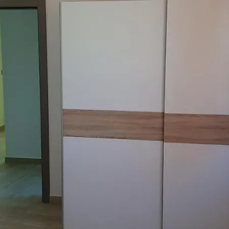 Yellow Cube Apartment Kozino