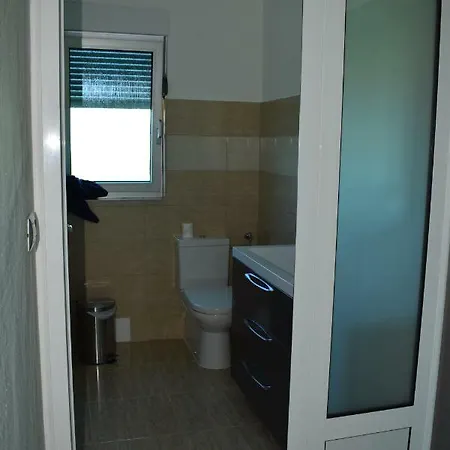 Apartamento Yellow Cube