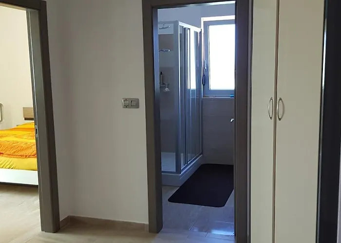 Appartement Yellow Cube