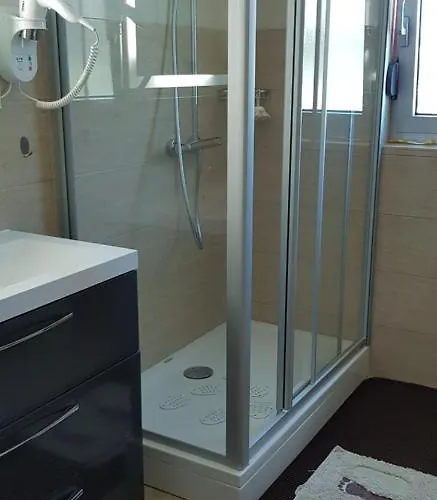 Appartement Yellow Cube *