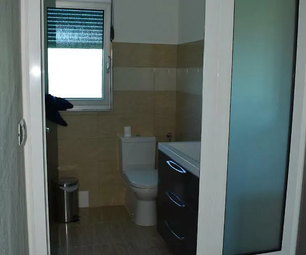 Appartement Yellow Cube