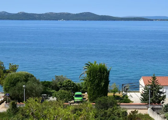 Yellow Cube Appartement
