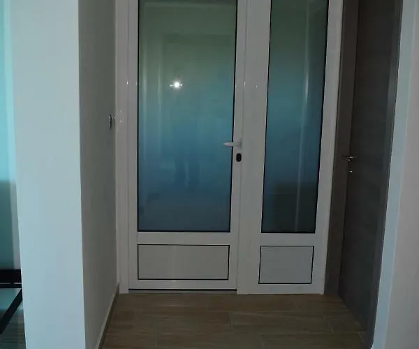 Yellow Cube Appartement