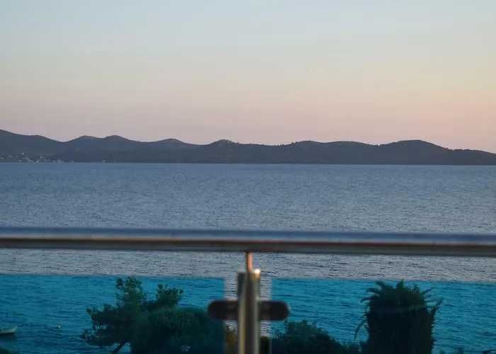 Yellow Cube Appartement